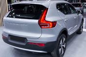 Volvo XC40 B3 Core