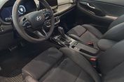 Hyundai i30 1.6 T-GDI 48V N-Line DCT