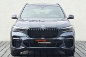 BMW X5 xDrive45e M Sport
