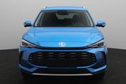 MG ZS 1.5 HEV+ Exclusive aut