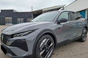 Peugeot 408 GT S&S e-DCS6 1.2 PureTech mHEV