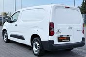 Toyota Proace City 1.5 D-4D Long