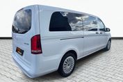 Mercedes Vito Tourer Ekstradługi 9G-Tronic