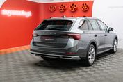 Skoda Octavia 2.0 TDI 4x4 Scout DSG