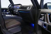 Mercedes Klasa G 63 AMG