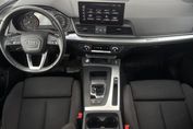 Audi Q5 40 TDI mHEV quattro S tronic
