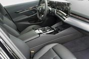 BMW Seria 5 520d M Sport
