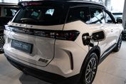 Chery Tiggo 7 Premium 1.5 T-GDI Super Hybrid DHT