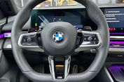 BMW Seria 5 Touring 520d xDrive M Sport