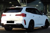 BMW X3 xDrive30e M Sport
