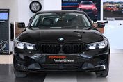 BMW Seria 3 318i Advantage aut