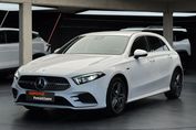 Mercedes Klasa A 250 e PHEV AMG Line
