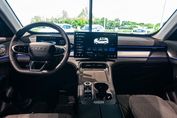 Chery TIGGO 8 Prestige  Super Hybrid 1.5 T-GDI