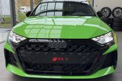Audi A3 RS3 TFSI quattro Sportback