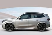 BMW X1 sDrive18d M Sport