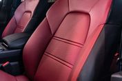 Porsche Cayenne GTS