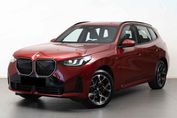 BMW X3 xDrive20d M Sport