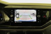 Volkswagen Taigo 1.0 TSI DSG