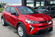 Renault Captur Evolution Eco-G LPG 1.2 TCe