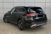 Mercedes GLC 300 d 4-Matic AMG Line