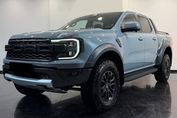 Ford Ranger Raptor A10 4x4
