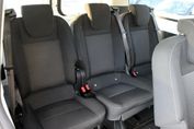 Ford Transit Custom Kombi L2H1