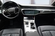 Audi A6 40 Tdi Mhev Quattro s Tronic
