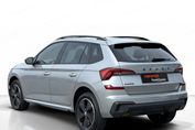 Skoda Kamiq 1.0 TSI Monte Carlo DSG
