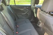 Skoda Kamiq 1.5 Tsi Ambition Dsg
