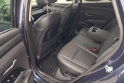 Hyundai Tucson 1.6 T-GDi Platinum 2WD