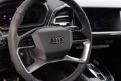 Audi Q4 e-tron 45 S Line Edition Sportback