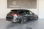 Mercedes Klasa E 220 d 4-Matic AMG Estate
