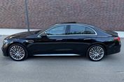 Mercedes Klasa E AMG 53 4Matic+