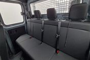 Mercedes Sprinter 317 CDI Zabudowa Brygadowa + Skrzynia