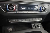 Audi Q5 40 TFSI quattro Advanced