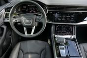 Audi Q8 50 TDI mHEV quattro Tiptronic