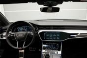 Audi A7 45 TFSI mHEV S tronic