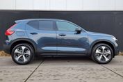 Volvo XC40 B3 Ultra Dark