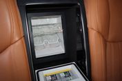Audi A8 L 50 TDI quattro