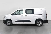 Toyota ProAce 1.5 D-4D Long Active