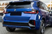 BMW X1 xDrive23d M Sport