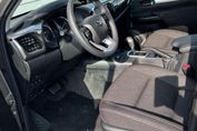 Toyota HiLux Executive D-4D mHEV Double Cab 4x4 aut