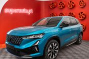 Renault Austral Techno 1.2 E-Tech Full Hybrid