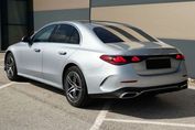 Mercedes Klasa E 220 d  4-Matic AMG