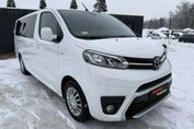 Toyota Proace Verso Long L2H1 Business AT