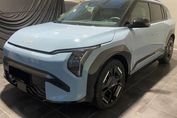 Kia EV3 81.4kWh GT Line