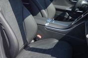 Mercedes Klasa C 220 d 4-Matic AMG Estate