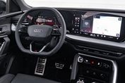 Audi Q5 TFSI quattro S line