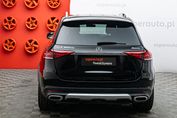 Mercedes GLE 350 de 4-Matic