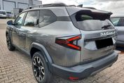 Dacia Bigster Journey 1.8 Full Hybrid